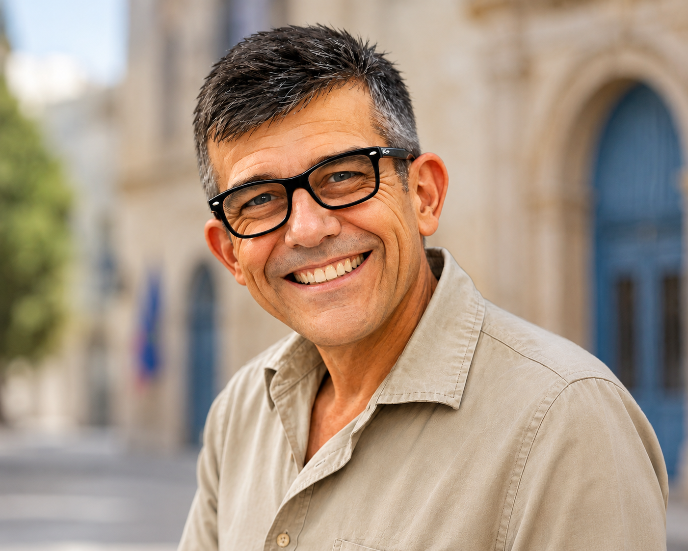 Juan Antonio Marcos Sierra